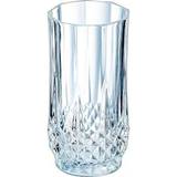 BODUM CANTEEN Double Wall Glass 40 cl, 6-pcs