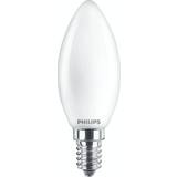 Buy Philips Hue Bulbs E14 (B39) 5,5W 470lm 2700K White