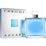 Azzaro Chrome EdT 100ml (19 stores) see the best price »
