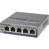 Netgear Plus GS105Ev2 (15 stores) see best prices now »