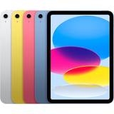 2022 apple 10.9 inch ipad wi fi 64gb blue 10th generation • Price »