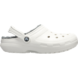 Size 5 white on sale crocs