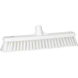 Vikan 41868 Hand-Held Hand Brush, Polypropylene, Polyester