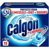 Calgon 3 in 1 Powerball Water Softener Tablets - 75 Tablets