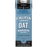 Oatly Oat Drink Barista Edition 100cl 1pack • Price »