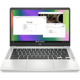 Hp chromebook 14 64gb • Compare & see prices now »