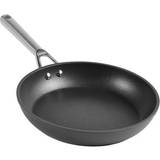  MsMk Nonstick Frying Pan 8 Inch Black, Designed Enamel