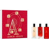 Armani si passione sale 50ml gift set