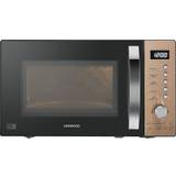 Goodmans 20L Microwave - Black, Kitchen Electricals