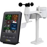 Meichoon Wireless Thermometer,Indoor & Outdoor Weather Station