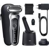 Braun Series 9 Pro 9477cc Electric Shaver with PowerCase Wet & Dry-FedEX  69055889923