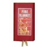 FIELUX Emergency Fire Blanket –