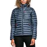 Rab Microlight Alpine Insulated Women's Jacket