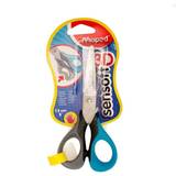 https://www.pricerunner.com/product/160x160/3007532789/Maped-Sensoft-13cm-Scissors-Kitchen-Scissors.jpg?ph=true