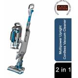 BLACK + DECKER BHFEA18D1-QW-cordless vacuum cleaner 2en1 POWER