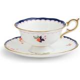 Swedish Grace Gala Tea Cup & Saucer, 45 cl