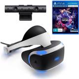 Playstation vr headset Compare at PriceRunner now »