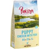 Purizon Adult Sterilised Grain-Free Turkey & Chicken