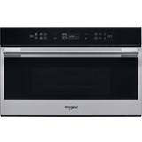 Whirlpool, 25 L, 900 W, black - Built-in Microwave Oven with Grill, WMF250G