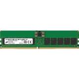 Crucial RAM 32GB DDR5 5200MT/s (or 4800MT/s) Laptop Memory CT32G52C42S5