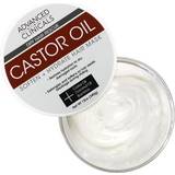 Advanced Clinicals Dry Hair Rescue, Castor Oil, 340