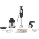 Ninja Foodi 3-in-1 Hand Blender, Mixer & Chopper CI100UK - NinjaGB