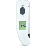 Meat Thermometer Stainless Steel - ETI @ RoyalDesign