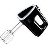 Kenwood Handmixer, 450W, 5 Speeds, Stainless Steel Kneaders and Beaters for  Durability and Strength HMP30.A0SI- Silver