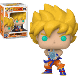 Dragon Ball - Goku & Nimbus Funko POP! Figure ✮