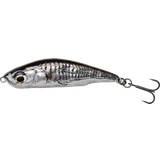 Savage gear 3D Needlefish Pulsetail Soft Lure 140 mm 12g 2+1 Units  Multicolor