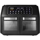 Tower Vortx Dual Basket Air Fryer 7.6L