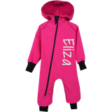 Name It Alfa » Pink (13209579) - Nectar Price Suit Softshell •
