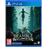 Bramble: The Mountain King (PS4) • See best price »