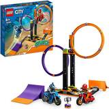 Lego lego city stuntz now see prices Compare » & •