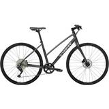 Trek fx3 women's online bike