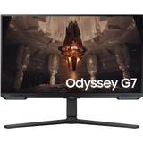 Buy SAMSUNG Odyssey G5 LS32CG510EUXXU Quad HD 32 VA LCD Gaming