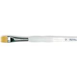 Bob Ross Oval Bristle Brush 1