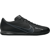 Nike Air Zoom Mercurial Vapor 15 Elite AG-PRO - Black/Dark Smoke  Grey/Summit White/Volt