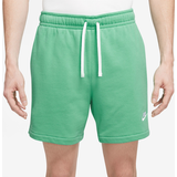 Nike Men's Club Fleece French Terry Flow Shorts