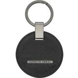 Orbitkey Key Organiser Active - Jet Black