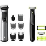 Philips hair and beard trimmer prices » • Compare