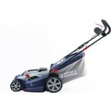 Spear Jackson Battery Powered Mowers Prices