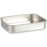  Tescoma Delicia 40 x 36 cm Flat Baking Sheet: Home