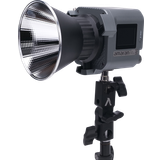 Godox AD300Pro Portable Outdoor Strobe Flash Light Vedio Monolight Strobe  5600K±100K 300Ws TTL Built-in 2.4G Wireless 1/8000 HSS with 2600mAh Lithium