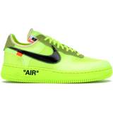 Off white air on sale force 1 size 5