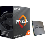 AMD Ryzen 5 5600 3.5GHz AM4 Box • See best price »