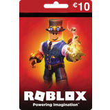 Buy Roblox Gift Card USD/EUR, Roblox Code in BD