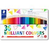 Staedtler Ergosoft 157 Coloured Pencils 36-pack • Price »