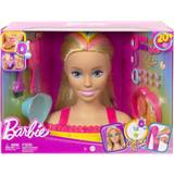 Barbie Doll And Fashion Set, Barbie Clothes With Closet Accessories Like  Rack And Mannequin, 32 Storytelling Pieces