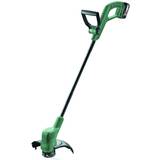 Hyundai 60v Cordless Grass Trimmer 2.5Ah Li-ion Battery and Charger 33cm  Cutting Width